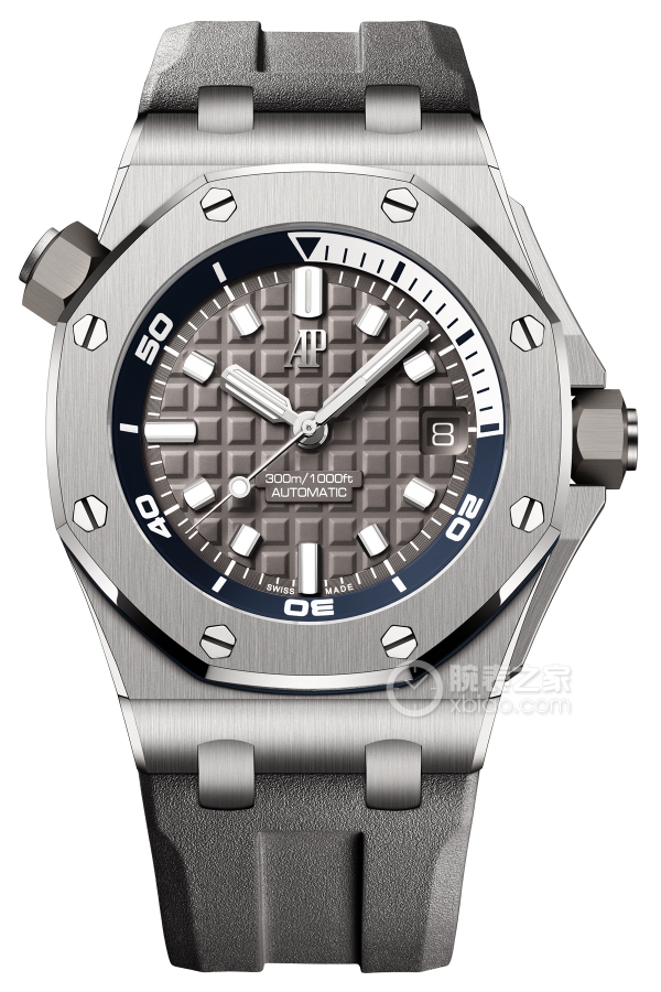 Audemars Piguet ROYAL OAK OFFSHORE 15720ST.OO.A009CA.01