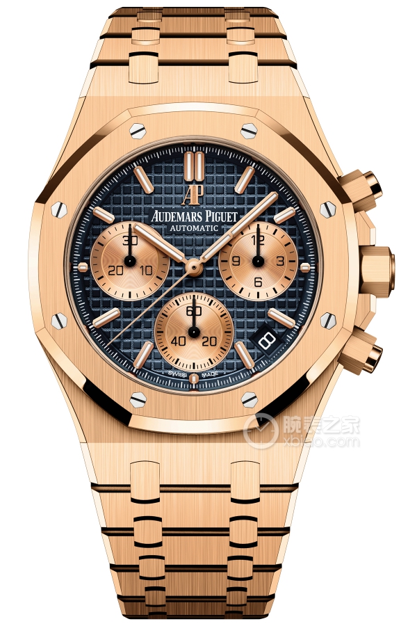 Audemars Piguet ROYAL OAK 26239OR.OO.1220OR.01