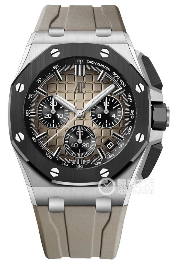 Audemars Piguet ROYAL OAK OFFSHORE 26420SO.OO.A600CA.01