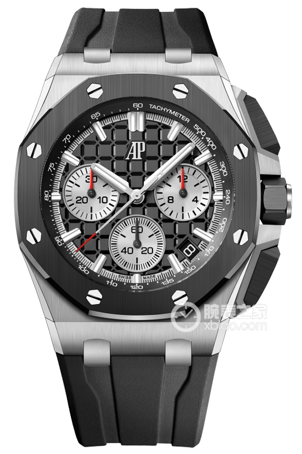 Audemars Piguet ROYAL OAK OFFSHORE 26420SO.OO.A002CA.01