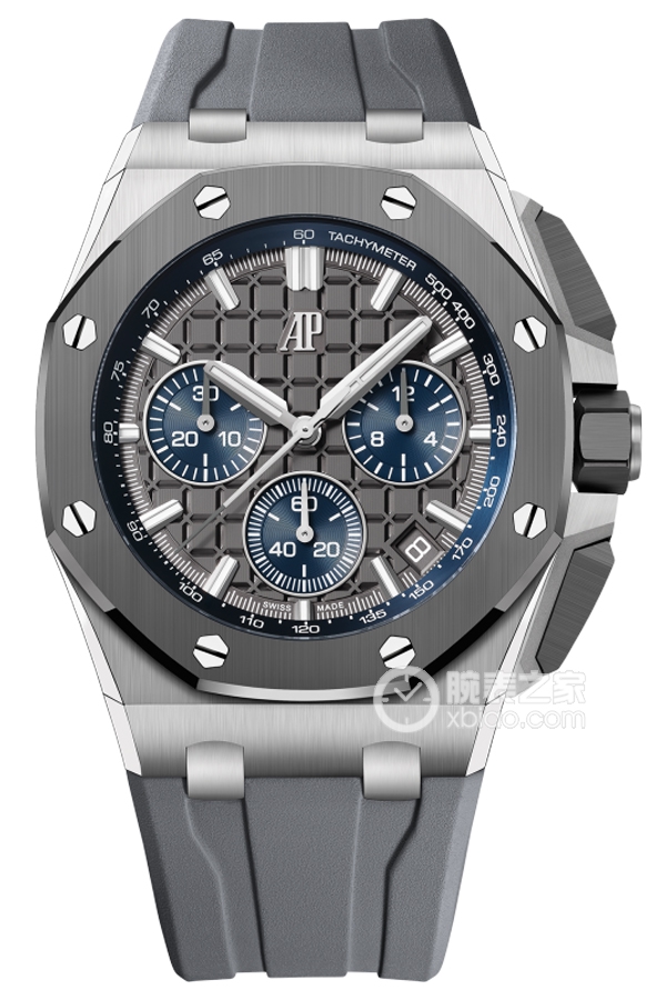 Audemars Piguet ROYAL OAK OFFSHORE 26420IO.OO.A009CA.01