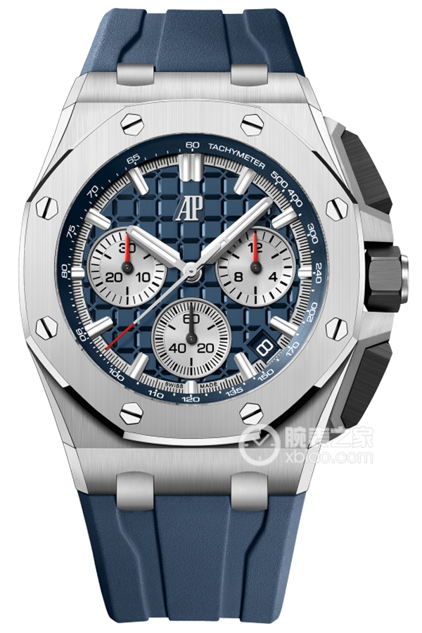 Audemars Piguet ROYAL OAK OFFSHORE 26420TI.OO.A027CA.01