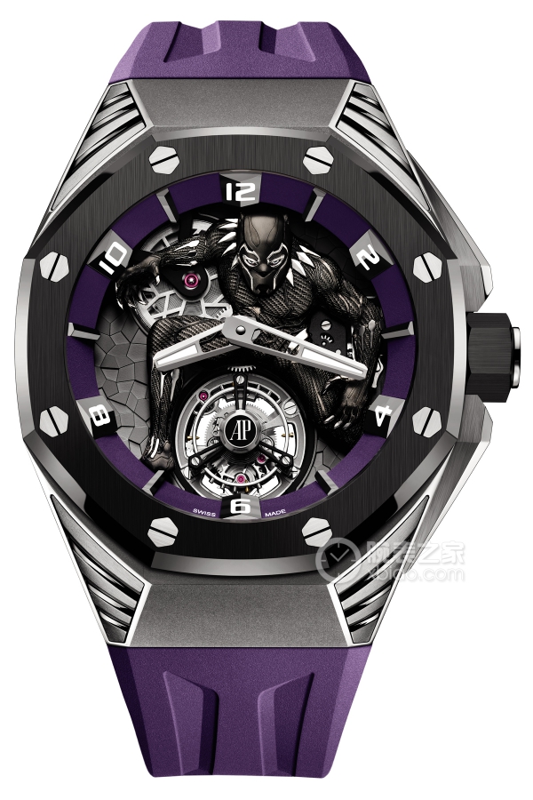 Audemars Piguet ROYAL OAK CONCEPT 26620IO.OO.D077CA.01