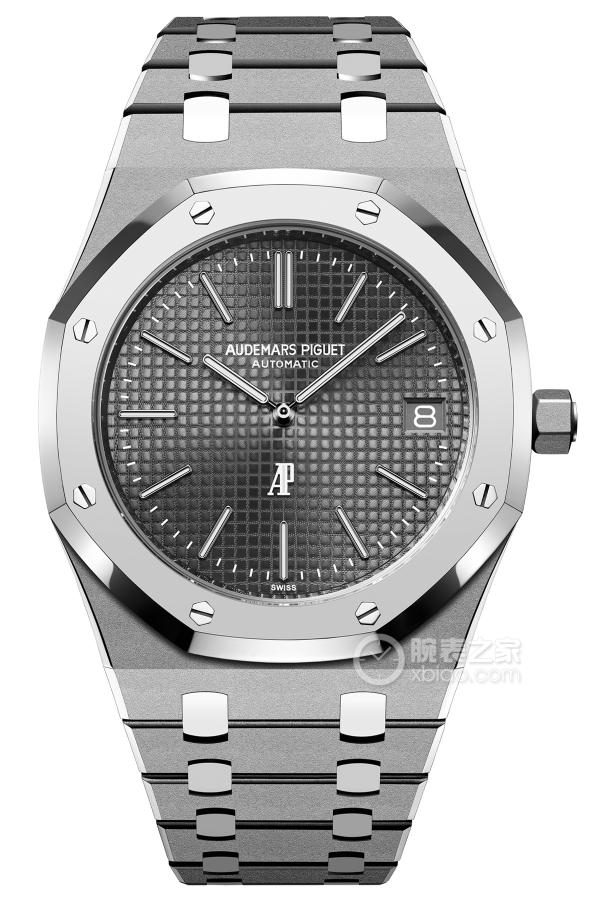Audemars Piguet ROYAL OAK 15202XT.GG.1240XT.99