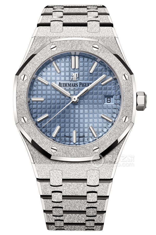 Audemars Piguet ROYAL OAK 77353BC.GG.1263BC.01