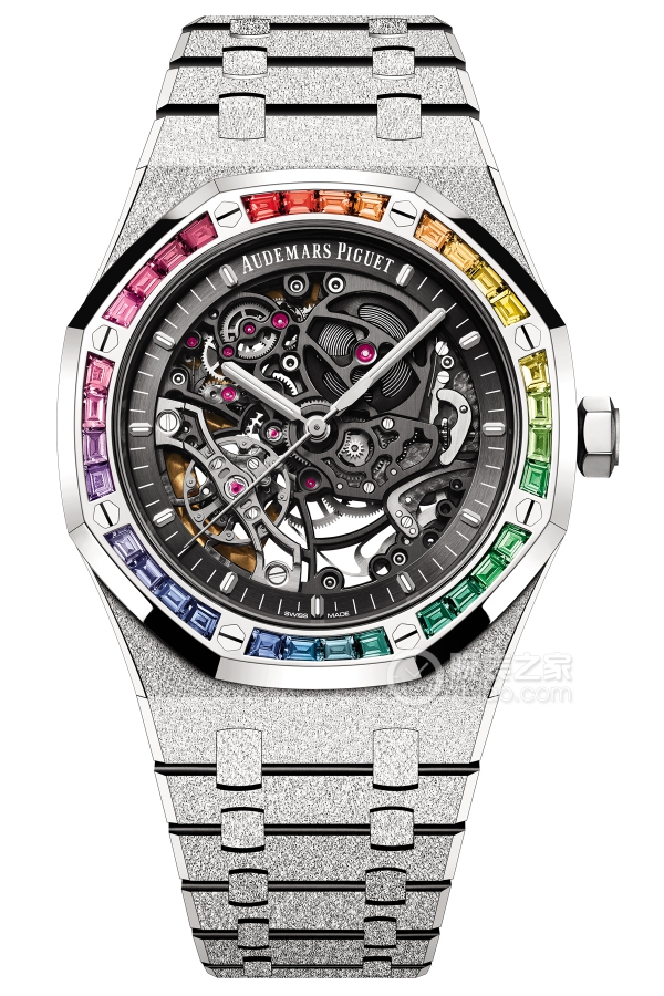 Audemars Piguet ROYAL OAK 15412BC.YG.1224BC.03