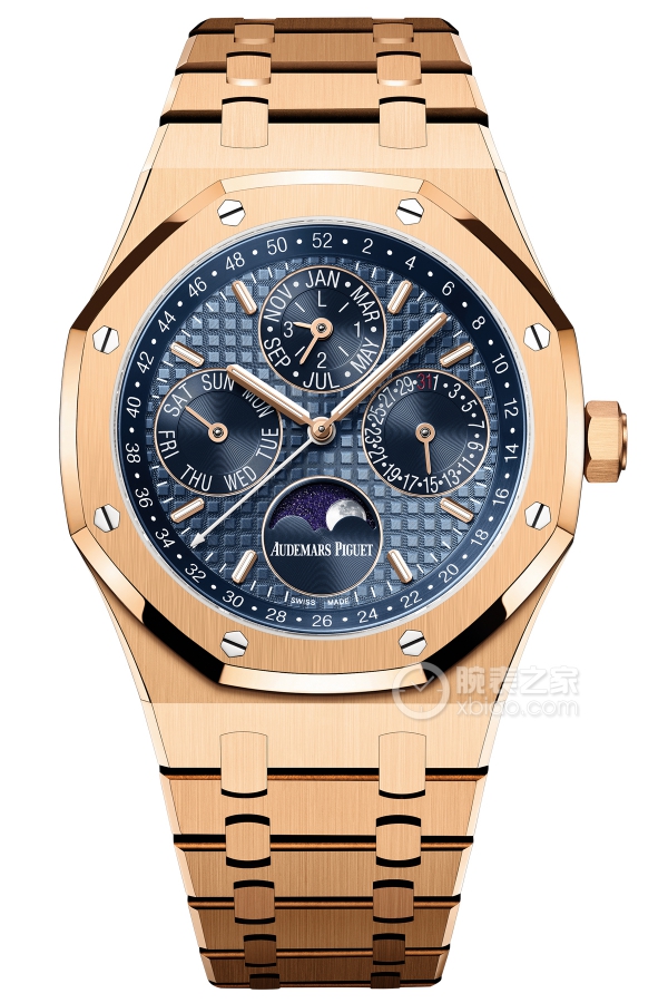 Audemars Piguet ROYAL OAK 26574OR.OO.1220OR.03