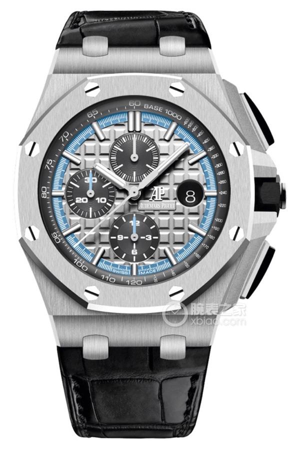 Audemars Piguet ROYAL OAK OFFSHORE 26417BC.OO.A002CR.01