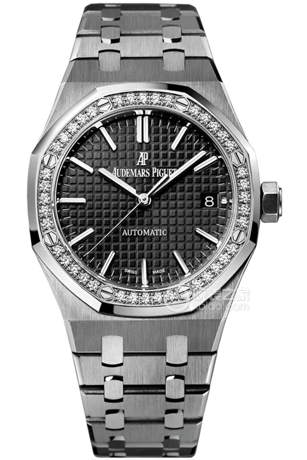 Audemars Piguet ROYAL OAK 15451ST. ZZ.1256ST.01
