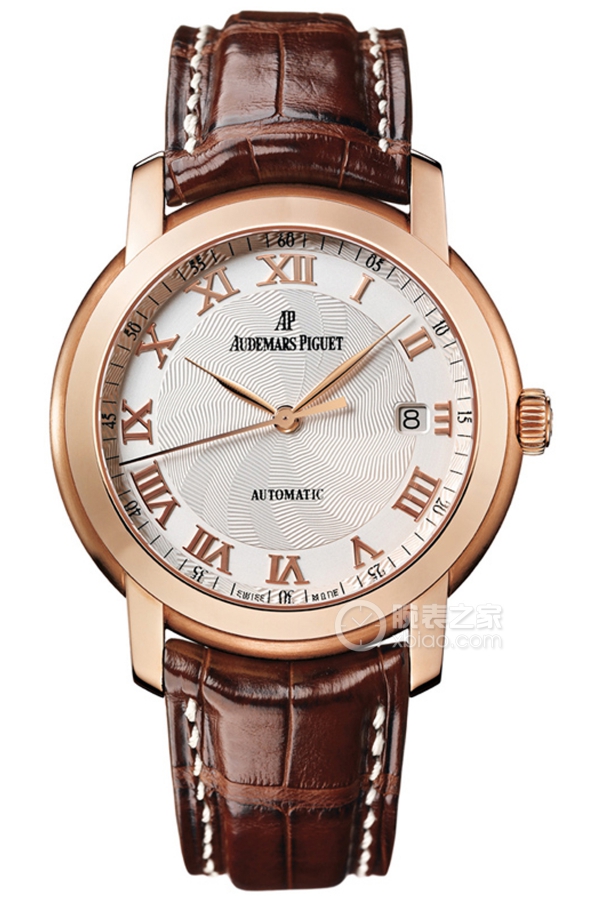 Audemars Piguet JULES AUDEMARS 151200R.OO.A088CR.03