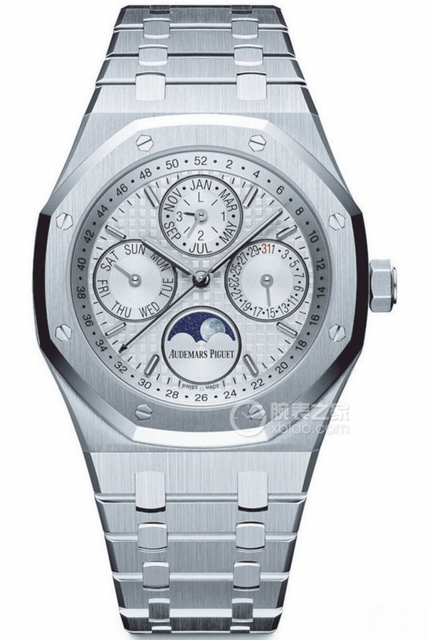 Audemars Piguet ROYAL OAK 26574ST.OO.1220ST.01