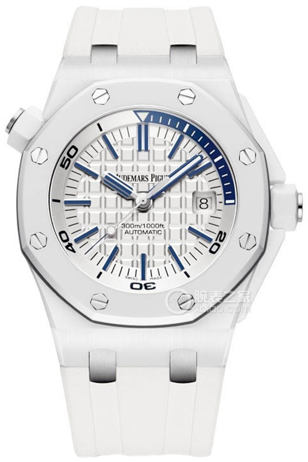 Audemars Piguet ROYAL OAK OFFSHORE 15707CB.00.A010CA.01