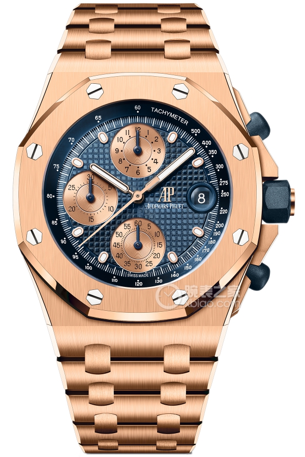 Audemars Piguet ROYAL OAK OFFSHORE 26238OR.OO.2000OR.01