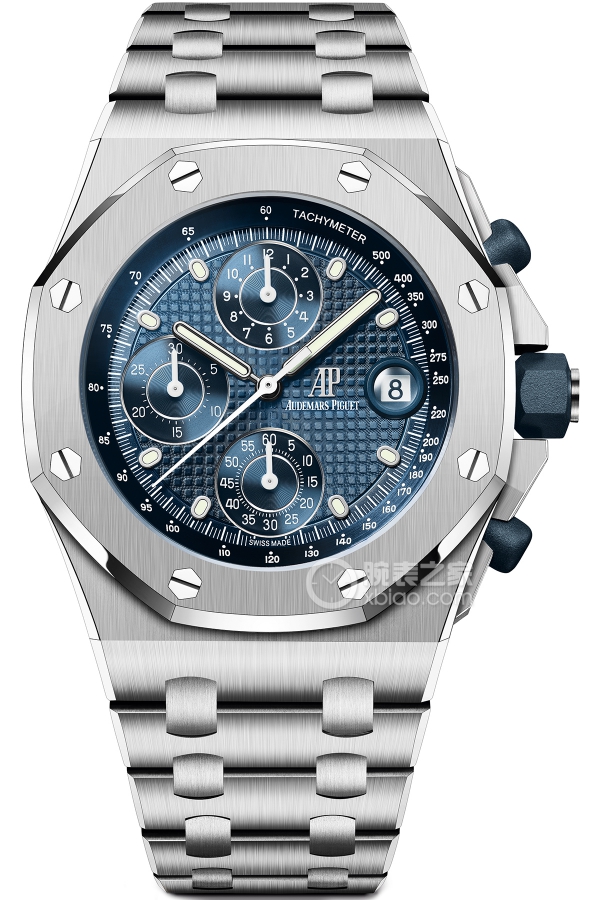 Audemars Piguet ROYAL OAK OFFSHORE 26238ST.OO.2000ST.01