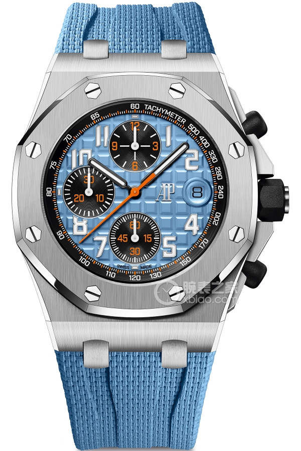 Audemars Piguet ROYAL OAK OFFSHORE 26238ST.OO.A340CA.01