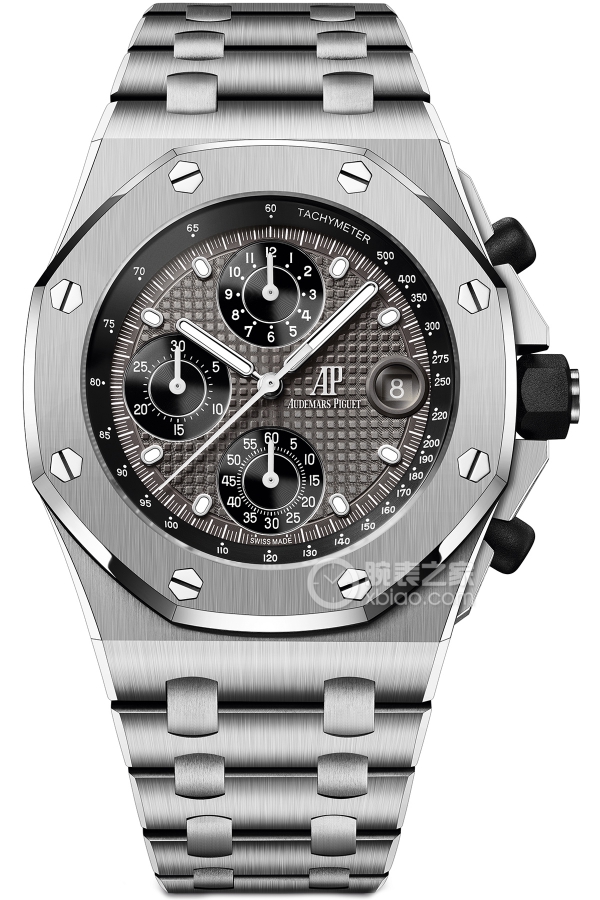 Audemars Piguet ROYAL OAK OFFSHORE 26238TI.OO.2000TI.01