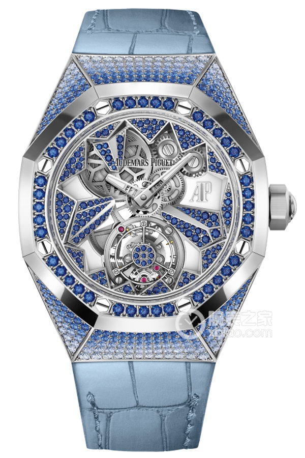 Audemars Piguet ROYAL OAK CONCEPT 26227BC.SS.D314CR.01