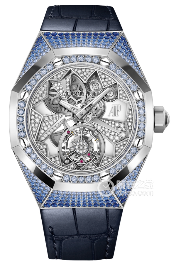 Audemars Piguet ROYAL OAK CONCEPT 26227BC.SS.D326CR.01