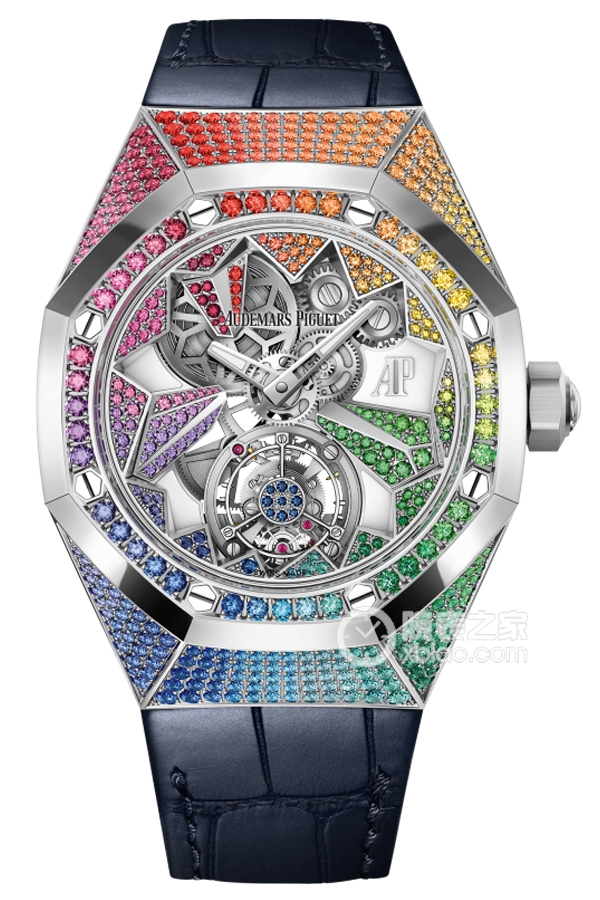 Audemars Piguet ROYAL OAK CONCEPT 26227BC.YY.D326CR.01