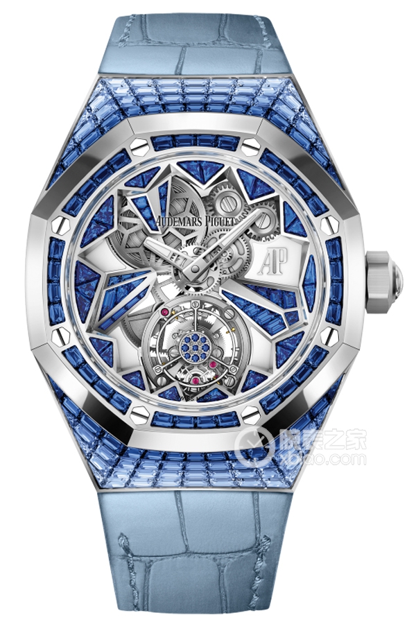 Audemars Piguet ROYAL OAK CONCEPT 26228BC.SS.D314CR.01