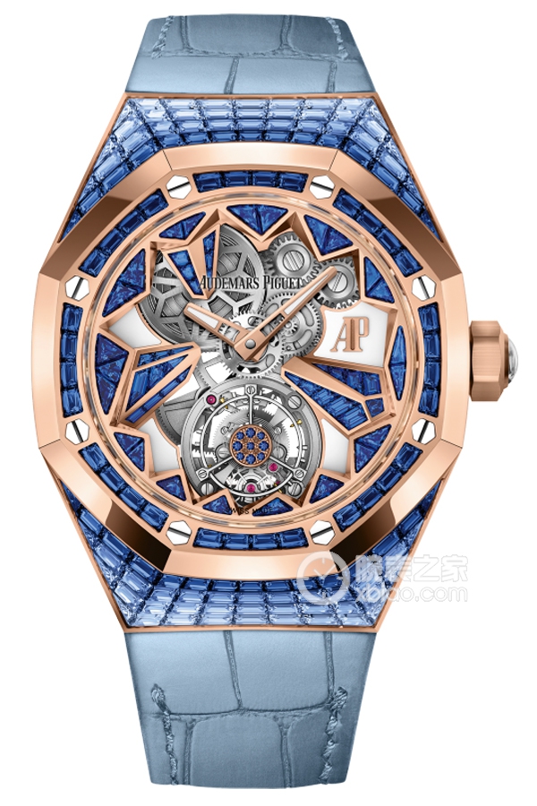 Audemars Piguet ROYAL OAK CONCEPT 26228OR.SS.D314CR.01