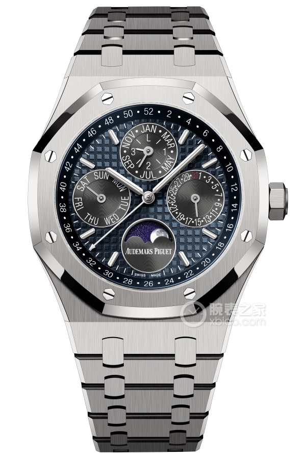 Audemars Piguet ROYAL OAK 26574TI.OO.1220TI.01