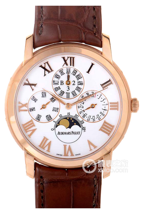 Audemars Piguet JULES AUDEMARS 26391OR.00.D088CR.01