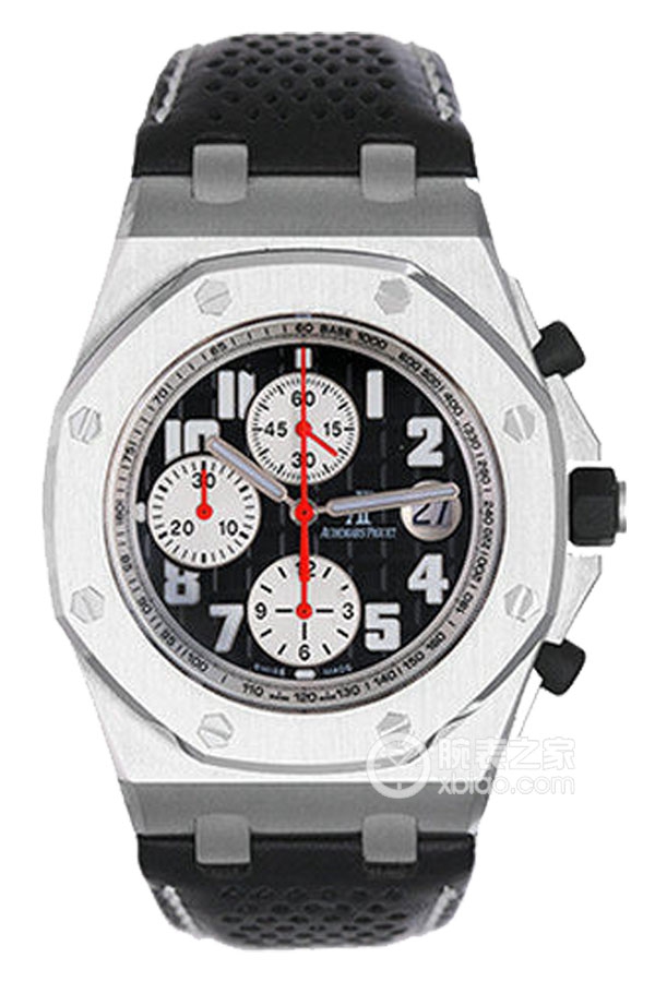 Audemars Piguet 26184ST.00.D003CU.01