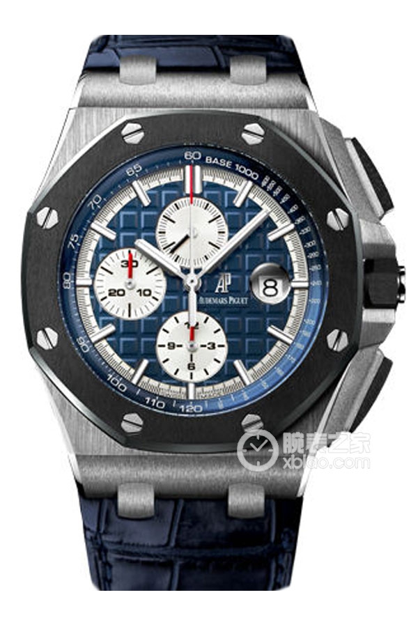 Audemars Piguet ROYAL OAK OFFSHORE 26401PO.00.A018CR.01