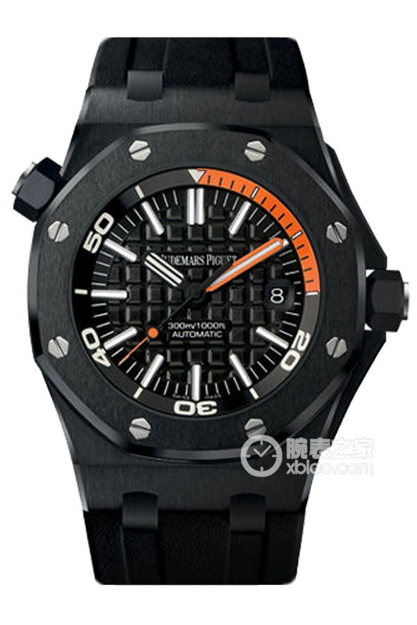 Audemars Piguet ROYAL OAK OFFSHORE 15707CE.00.A002CA.01