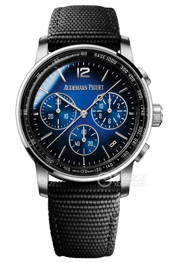 Audemars Piguet CODE 11.59 26393BC.OO.A002KB.01