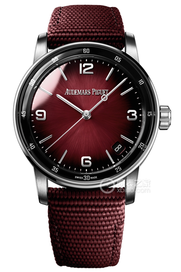 Audemars Piguet CODE 11.59 15210BC.OO.A500KB.01