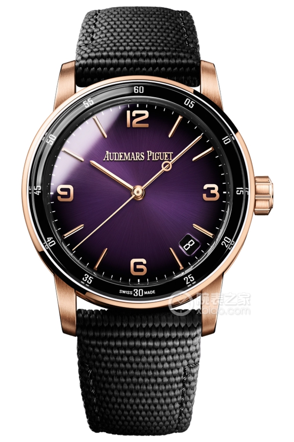 Audemars Piguet CODE 11.59 15210OR.OO.A002KB.02