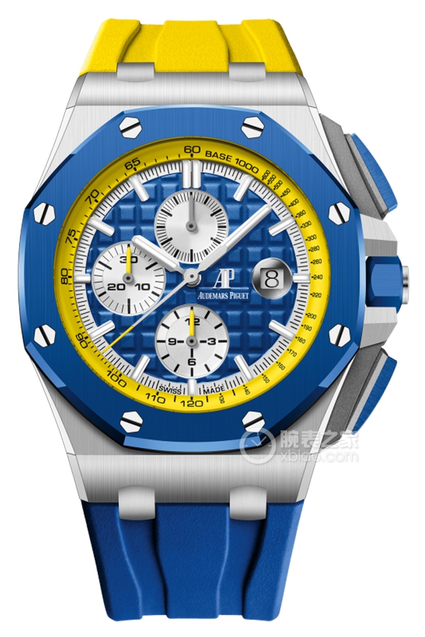 Audemars Piguet ROYAL OAK OFFSHORE 26400SO.OO.A057CA.01