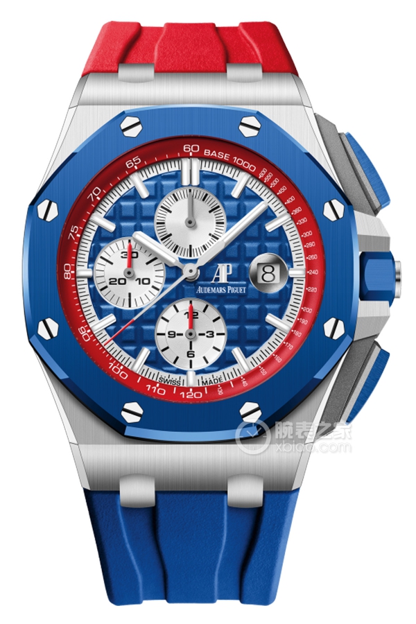 Audemars Piguet ROYAL OAK OFFSHORE 26400SO.OO.A502CA.01