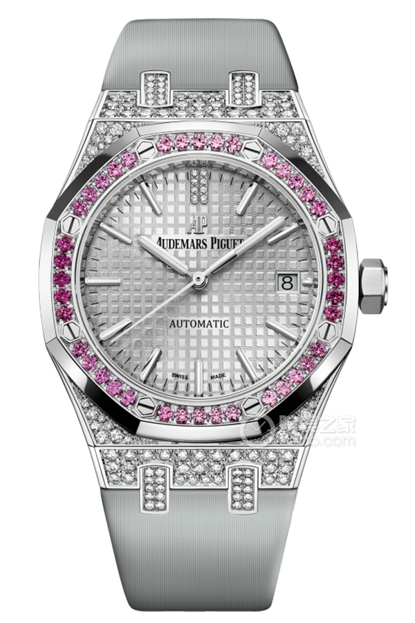 Audemars Piguet ROYAL OAK 15452BC.ZY.D007VE.01