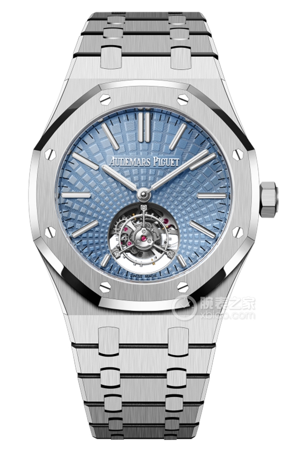 Audemars Piguet ROYAL OAK 26530PT.OO.1220PT.01