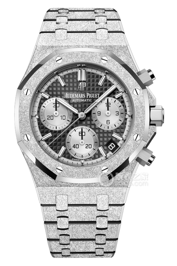 Audemars Piguet ROYAL OAK 26239BC.GG.1224BC.02