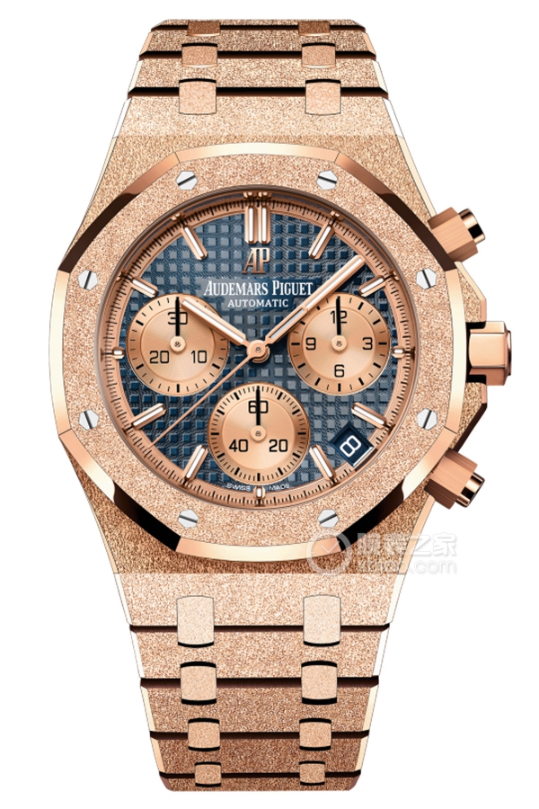 Audemars Piguet ROYAL OAK 26239OR.GG.1224OR.01
