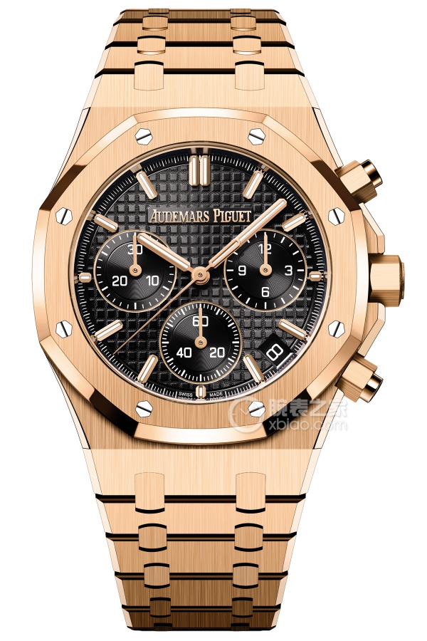 Audemars Piguet ROYAL OAK 26240OR.OO.1320OR.06