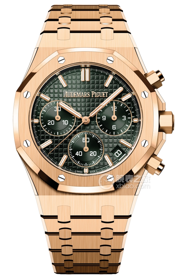 Audemars Piguet ROYAL OAK 26240OR.OO.1320OR.08