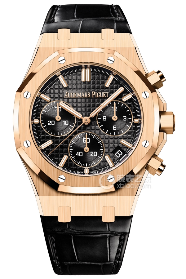 Audemars Piguet ROYAL OAK 26240OR.OO.D002CR.02