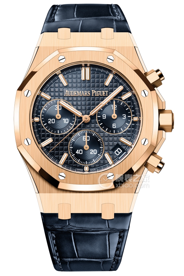 Audemars Piguet ROYAL OAK 26240OR.OO.D315CR.02