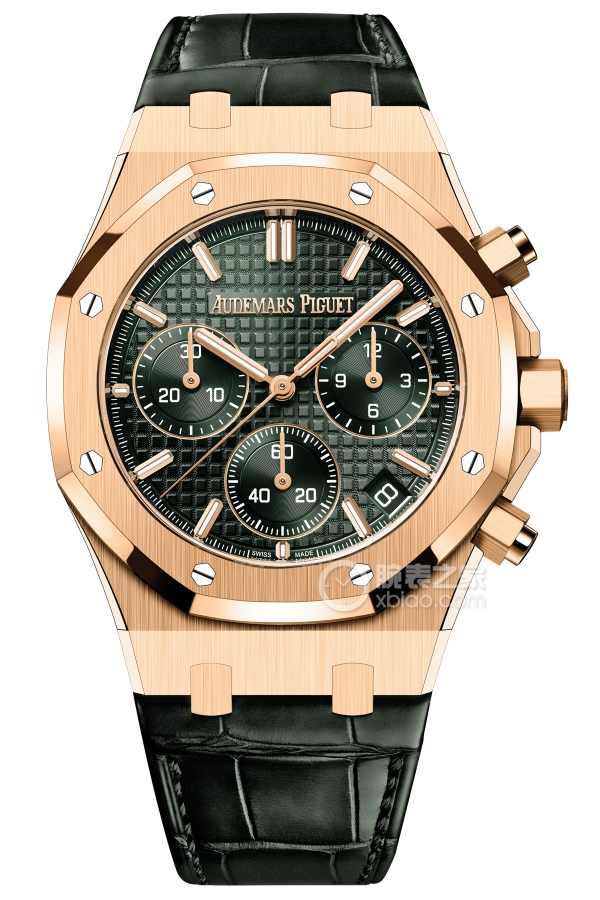 Audemars Piguet ROYAL OAK 26240OR.OO.D404CR.02