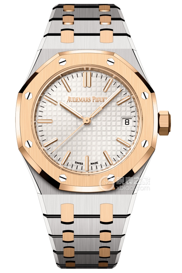 Audemars Piguet ROYAL OAK 15550SR.OO.1356SR.02