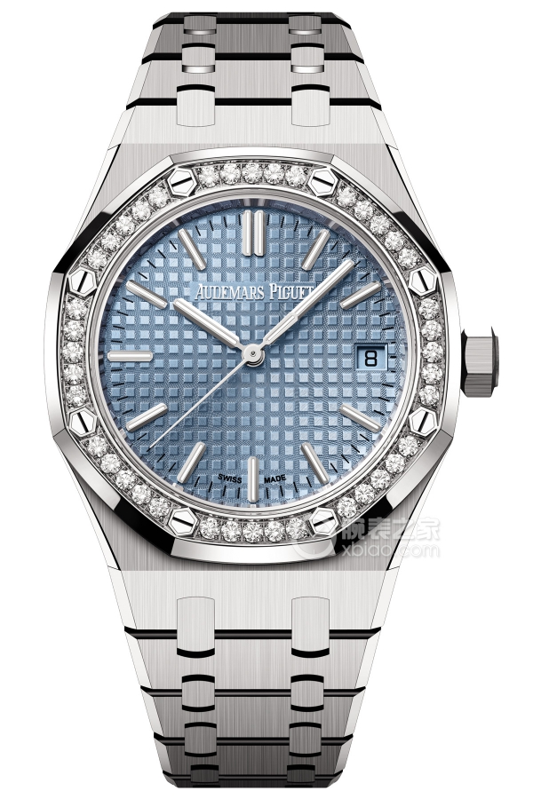 Audemars Piguet ROYAL OAK 15551ST.ZZ.1356ST.04
