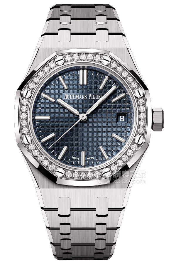 Audemars Piguet ROYAL OAK 15551ST.ZZ.1356ST.05
