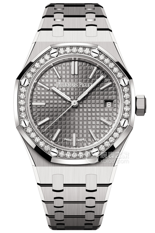 Audemars Piguet ROYAL OAK 15551ST.ZZ.1356ST.06