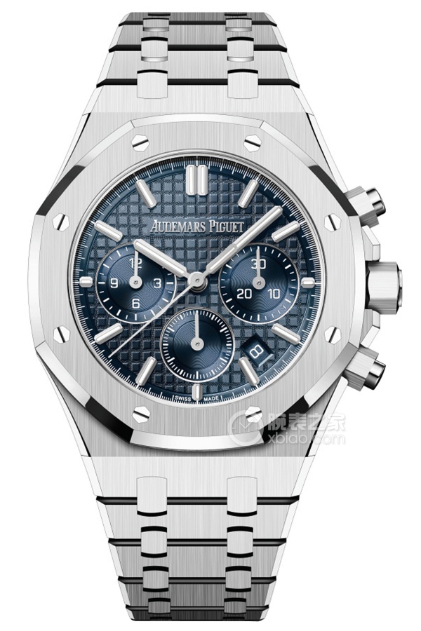 Audemars Piguet ROYAL OAK 26715ST.OO.1356ST.01