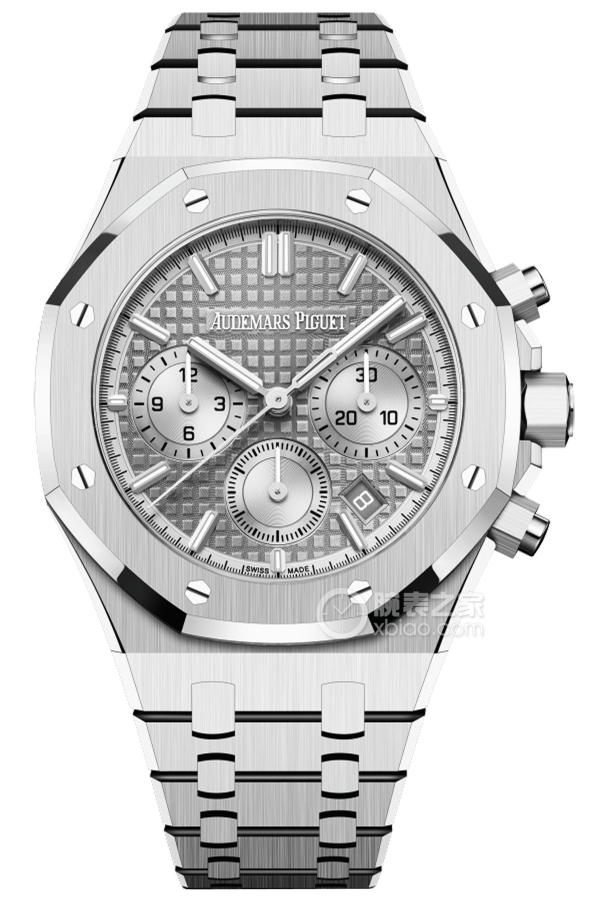 Audemars Piguet ROYAL OAK 26715ST.OO.1356ST.02